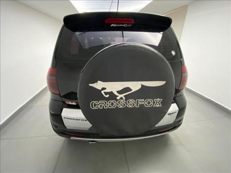 VOLKSWAGEN Crossfox 1.6 4P FLEX, Foto 6