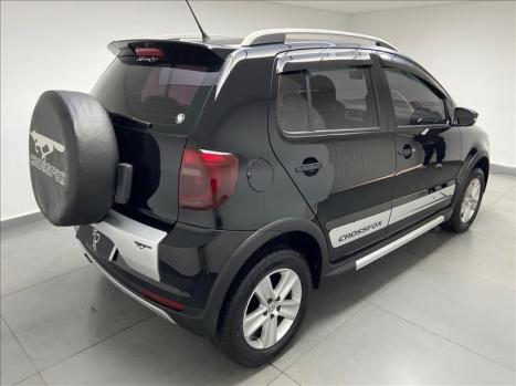 VOLKSWAGEN Crossfox 1.6 4P FLEX, Foto 7