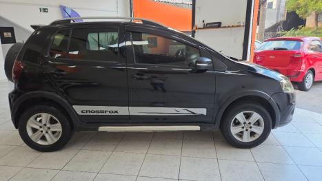 VOLKSWAGEN Crossfox 1.6 4P FLEX, Foto 3