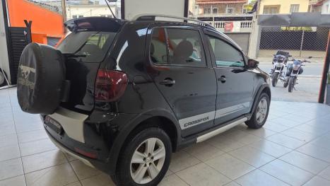 VOLKSWAGEN Crossfox 1.6 4P FLEX, Foto 7