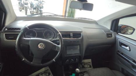 VOLKSWAGEN Crossfox 1.6 4P FLEX, Foto 10