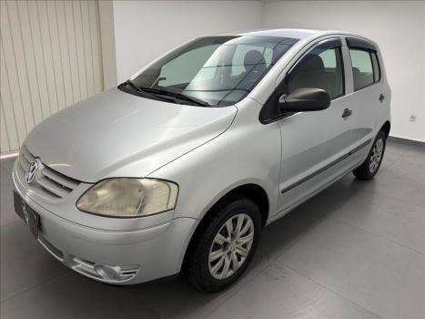 VOLKSWAGEN Fox 1.0 12V 4P TRENDLINE FLEX, Foto 2