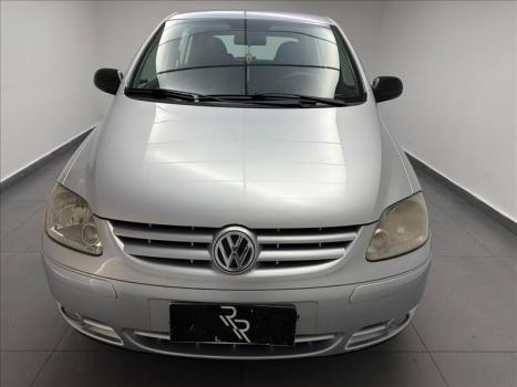 VOLKSWAGEN Fox 1.0 12V 4P TRENDLINE FLEX, Foto 3
