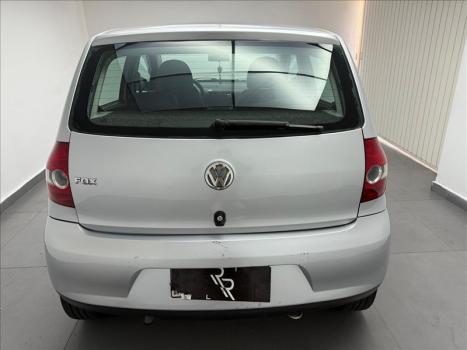 VOLKSWAGEN Fox 1.0 12V 4P TRENDLINE FLEX, Foto 4