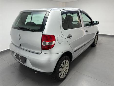 VOLKSWAGEN Fox 1.0 12V 4P TRENDLINE FLEX, Foto 5