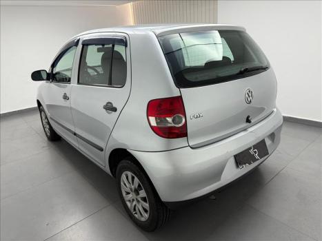 VOLKSWAGEN Fox 1.0 12V 4P TRENDLINE FLEX, Foto 6