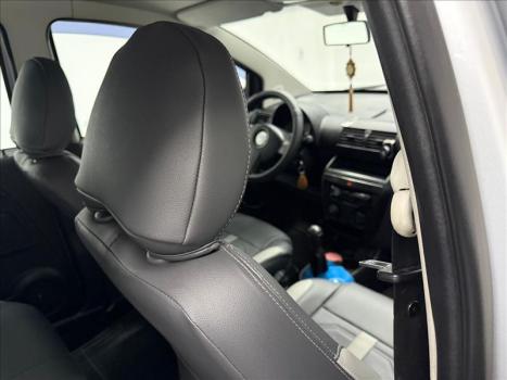 VOLKSWAGEN Fox 1.0 12V 4P TRENDLINE FLEX, Foto 9