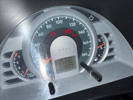 VOLKSWAGEN Fox 1.0 12V 4P TRENDLINE FLEX, Foto 15