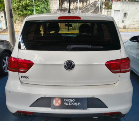 VOLKSWAGEN Fox 1.0 12V 4P TRENDLINE FLEX, Foto 6