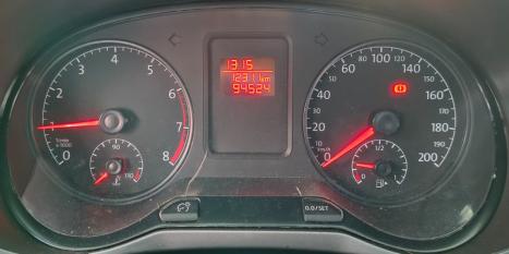 VOLKSWAGEN Fox 1.0 12V 4P TRENDLINE FLEX, Foto 12