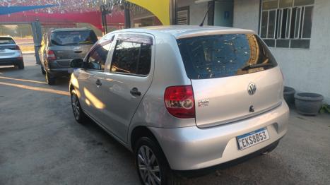 VOLKSWAGEN Fox 1.0 4P CITY FLEX, Foto 5