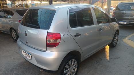 VOLKSWAGEN Fox 1.0 4P CITY FLEX, Foto 6