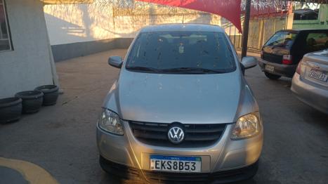 VOLKSWAGEN Fox 1.0 4P CITY FLEX, Foto 3