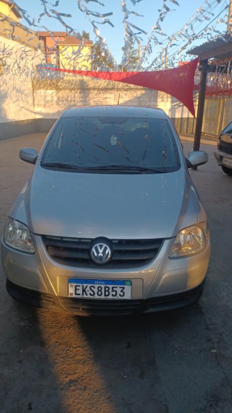 VOLKSWAGEN Fox 1.0 4P CITY FLEX, Foto 4