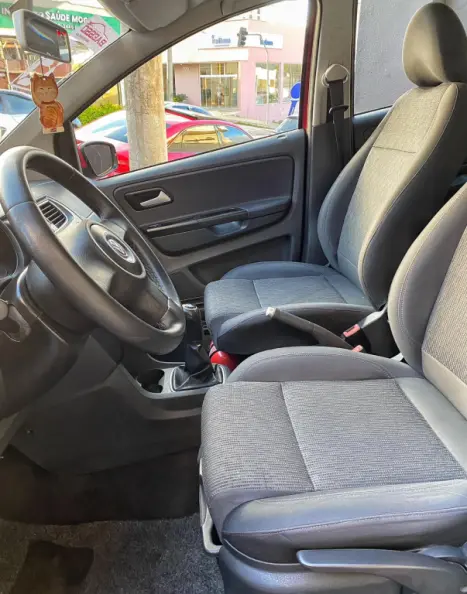 VOLKSWAGEN Fox 1.0 4P FLEX, Foto 7