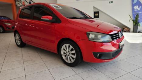 VOLKSWAGEN Fox 1.0 4P FLEX, Foto 1