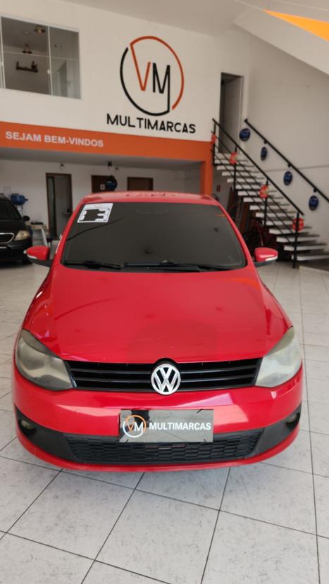 VOLKSWAGEN Fox 1.0 4P FLEX, Foto 4
