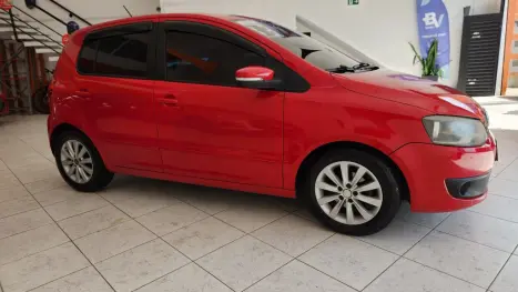 VOLKSWAGEN Fox 1.0 4P FLEX, Foto 6