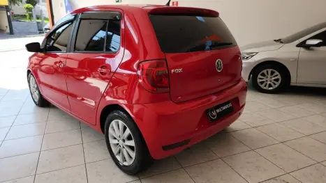 VOLKSWAGEN Fox 1.0 4P FLEX, Foto 8