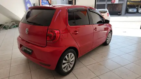VOLKSWAGEN Fox 1.0 4P FLEX, Foto 9