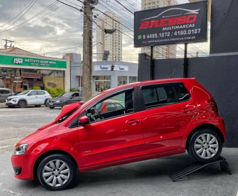 VOLKSWAGEN Fox 1.0 4P FLEX, Foto 3