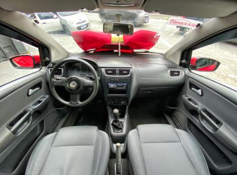 VOLKSWAGEN Fox 1.0 4P FLEX, Foto 6