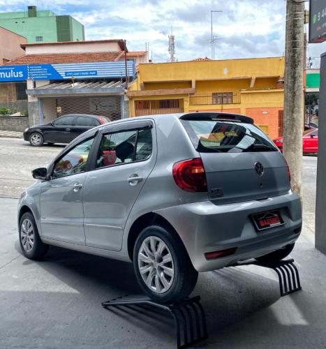 VOLKSWAGEN Fox 1.0 4P FLEX, Foto 4
