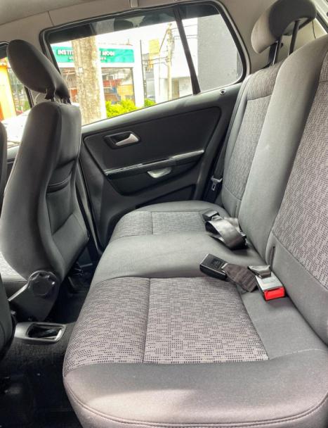 VOLKSWAGEN Fox 1.0 4P FLEX, Foto 5