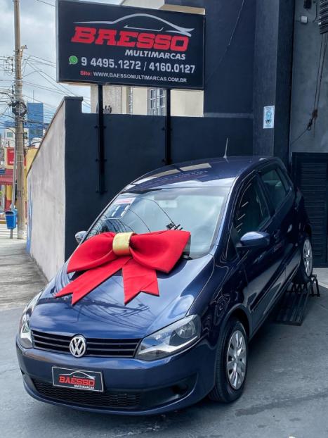 VOLKSWAGEN Fox 1.0 4P FLEX, Foto 1