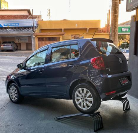 VOLKSWAGEN Fox 1.0 4P FLEX, Foto 4