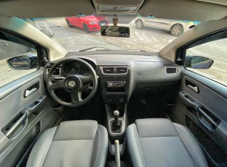 VOLKSWAGEN Fox 1.0 4P FLEX, Foto 6