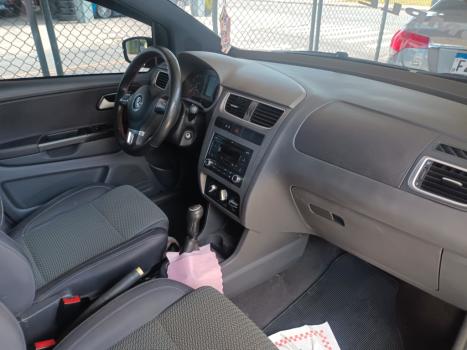 VOLKSWAGEN Fox 1.0 4P BLACKFOX FLEX, Foto 10