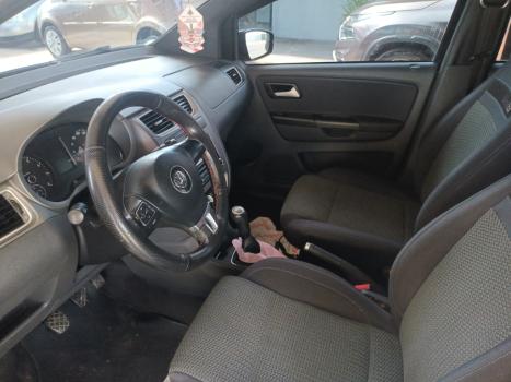 VOLKSWAGEN Fox 1.0 4P BLACKFOX FLEX, Foto 9