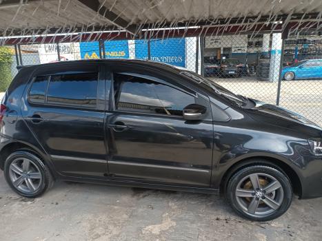 VOLKSWAGEN Fox 1.0 4P BLACKFOX FLEX, Foto 4