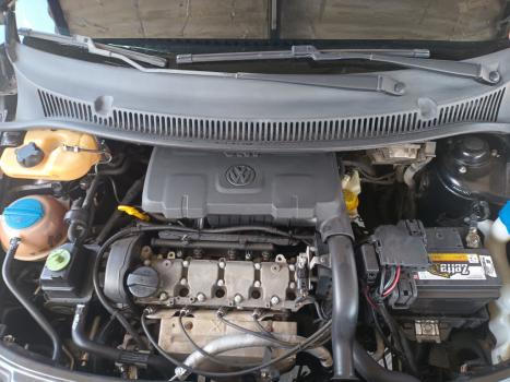 VOLKSWAGEN Fox 1.0 4P BLACKFOX FLEX, Foto 20