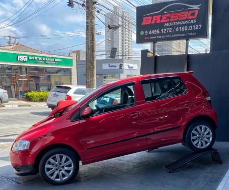 VOLKSWAGEN Fox 1.0 4P TREND FLEX, Foto 3