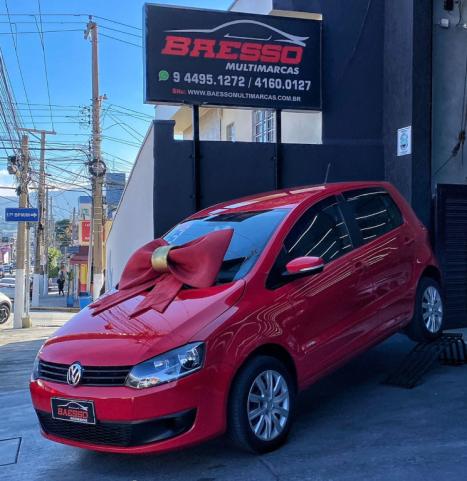 VOLKSWAGEN Fox 1.0 4P TREND FLEX, Foto 2