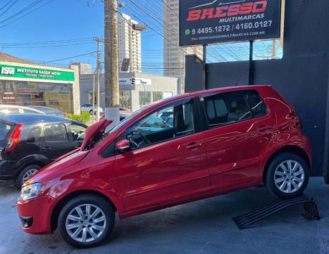 VOLKSWAGEN Fox 1.0 4P TREND FLEX, Foto 3