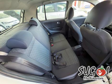VOLKSWAGEN Fox 1.0 4P TRENDLINE FLEX, Foto 6