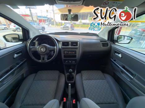 VOLKSWAGEN Fox 1.0 4P TRENDLINE FLEX, Foto 8