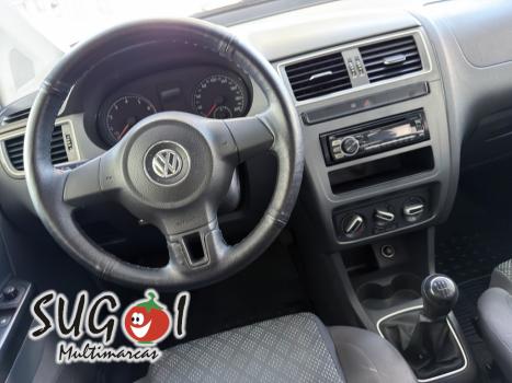 VOLKSWAGEN Fox 1.0 4P TRENDLINE FLEX, Foto 9
