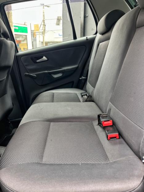 VOLKSWAGEN Fox 1.0 4P FLEX, Foto 5
