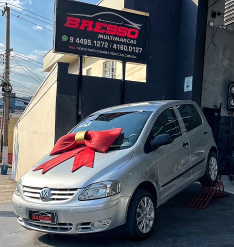 VOLKSWAGEN Fox 1.0 4P FLEX, Foto 2