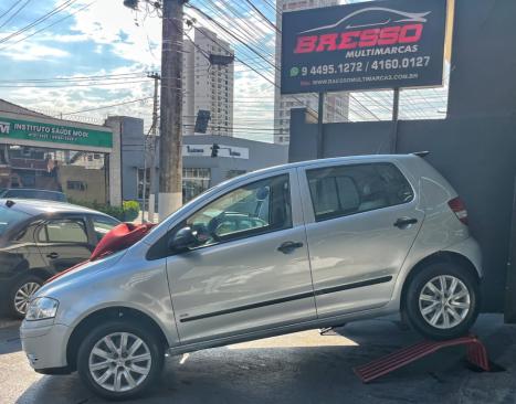 VOLKSWAGEN Fox 1.0 4P FLEX, Foto 3