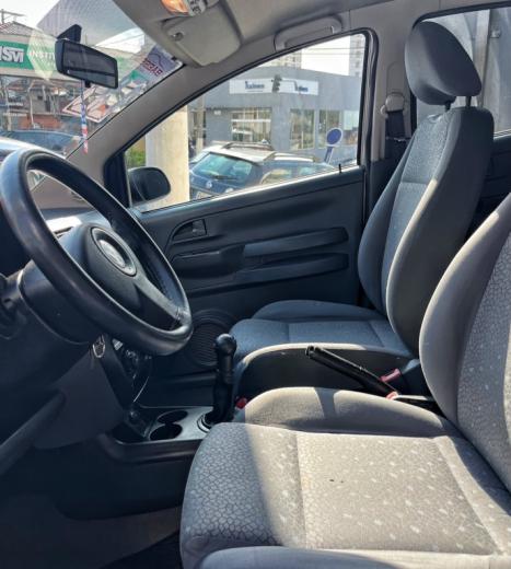 VOLKSWAGEN Fox 1.0 4P FLEX, Foto 7