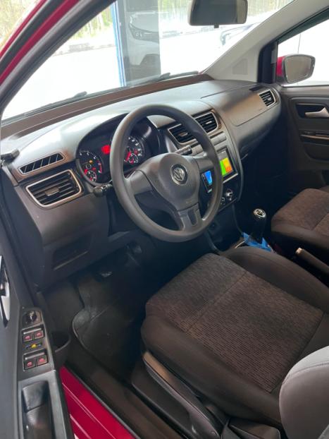 VOLKSWAGEN Fox 1.0 4P FLEX, Foto 3
