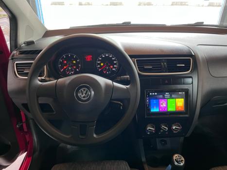 VOLKSWAGEN Fox 1.0 4P FLEX, Foto 4