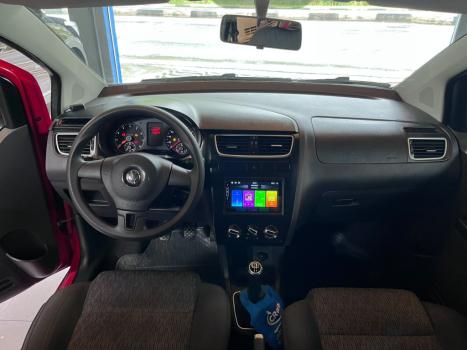 VOLKSWAGEN Fox 1.0 4P FLEX, Foto 5