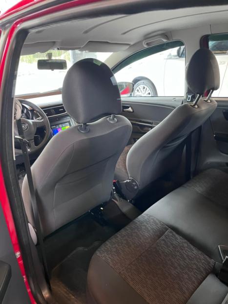 VOLKSWAGEN Fox 1.0 4P FLEX, Foto 7