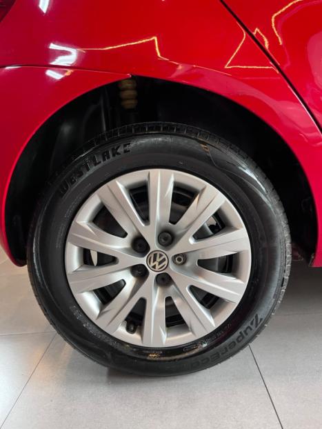 VOLKSWAGEN Fox 1.0 4P FLEX, Foto 8